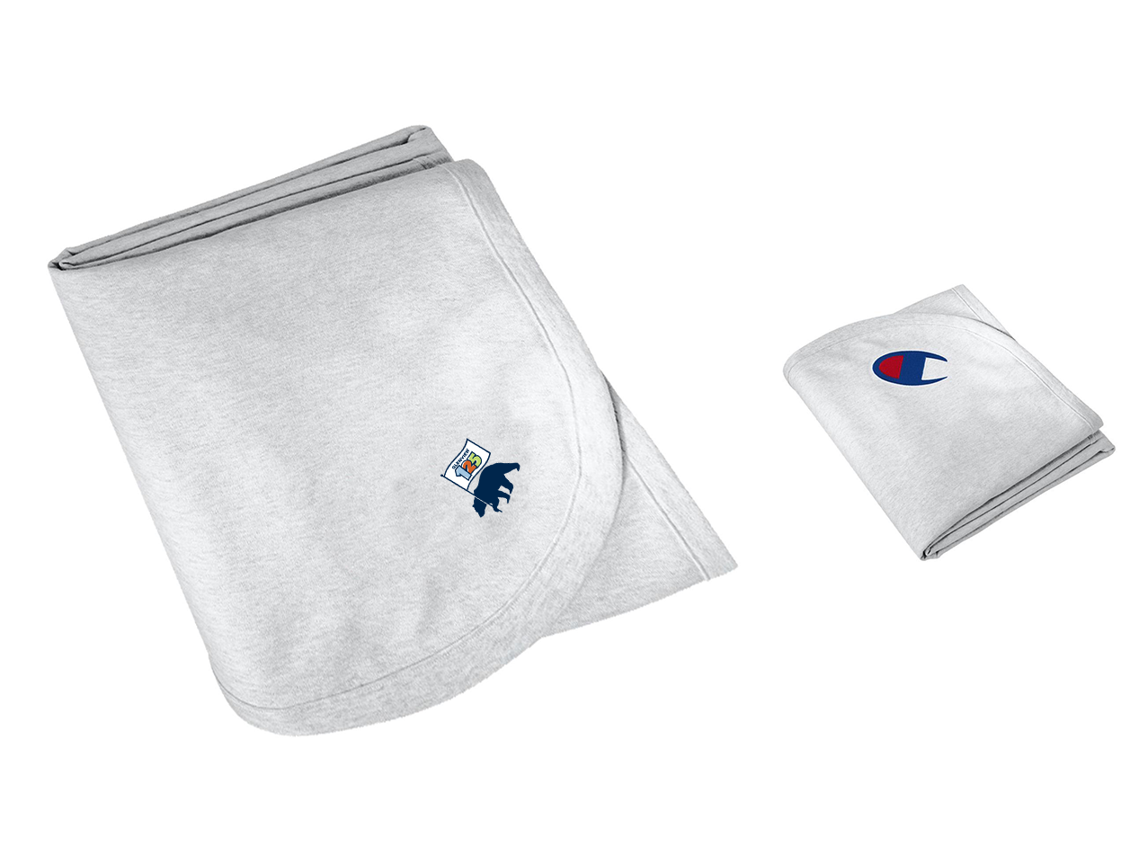 Champion ® Reverse Weave ™ Stadium Blanket